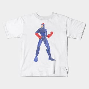 Dan Garret Kids T-Shirt